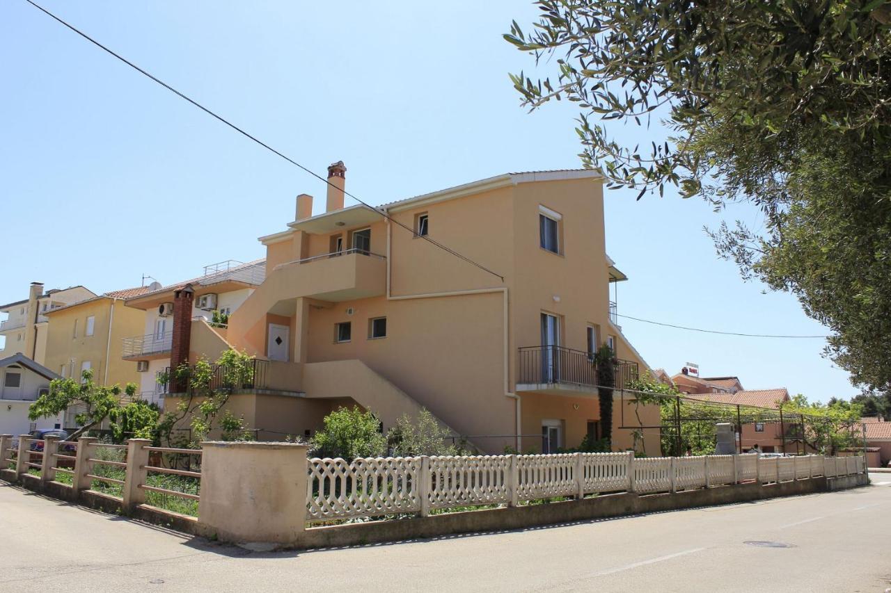 Apartments And Rooms Jagoda - Comfy And Cozy Zadar Exteriér fotografie