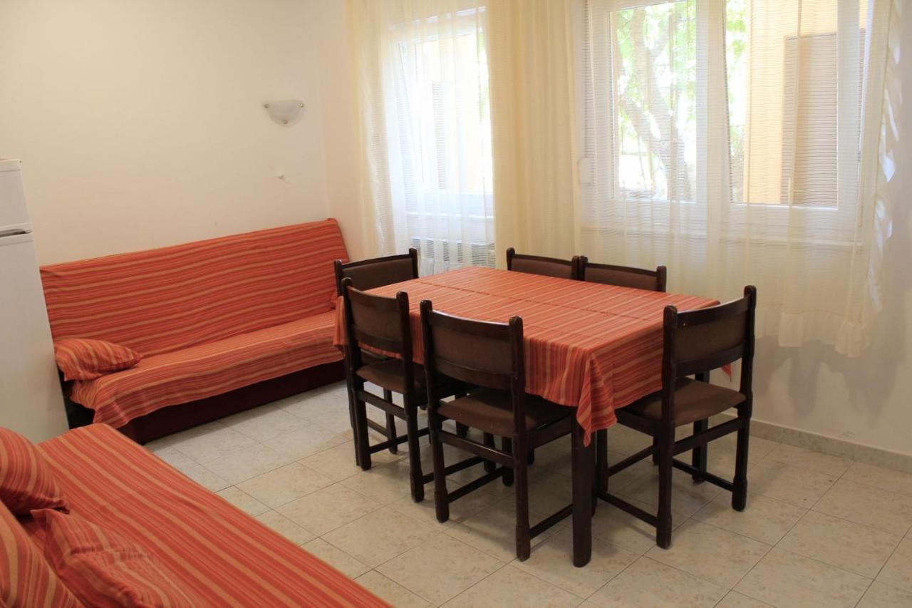 Apartments And Rooms Jagoda - Comfy And Cozy Zadar Exteriér fotografie