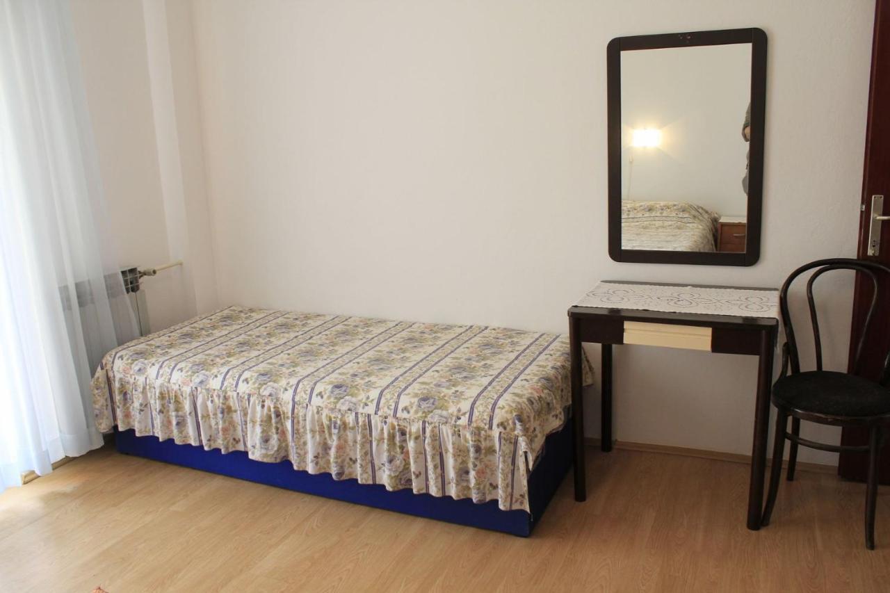 Apartments And Rooms Jagoda - Comfy And Cozy Zadar Exteriér fotografie