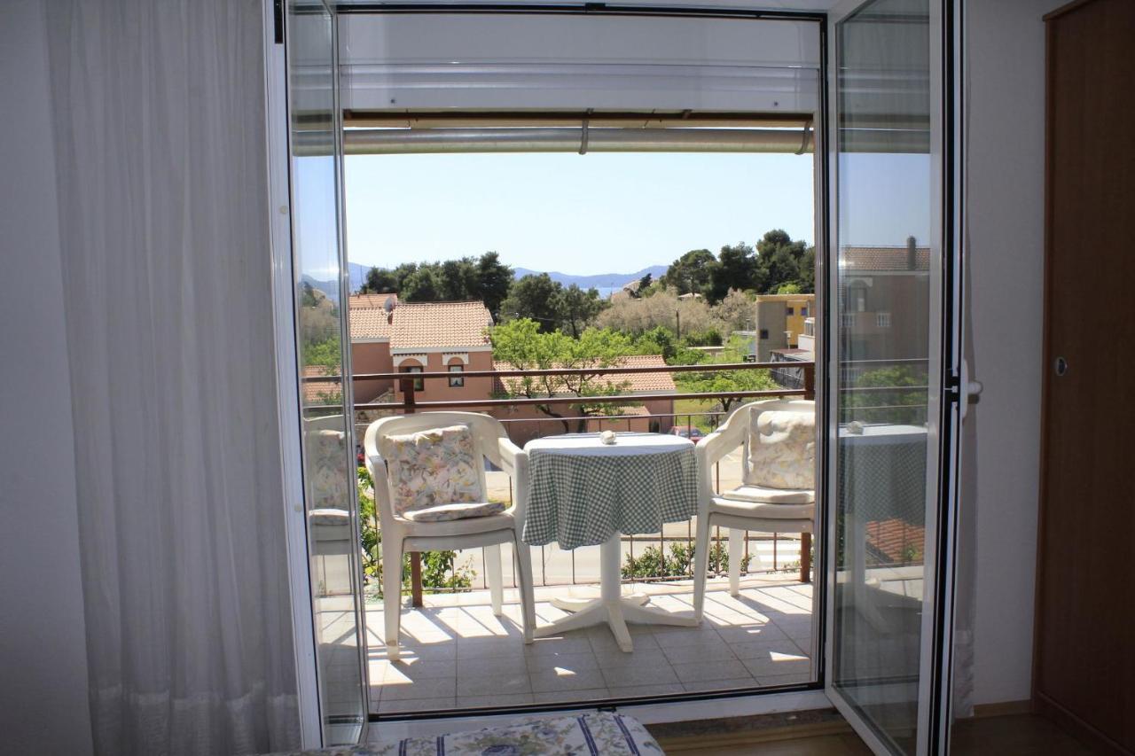 Apartments And Rooms Jagoda - Comfy And Cozy Zadar Exteriér fotografie