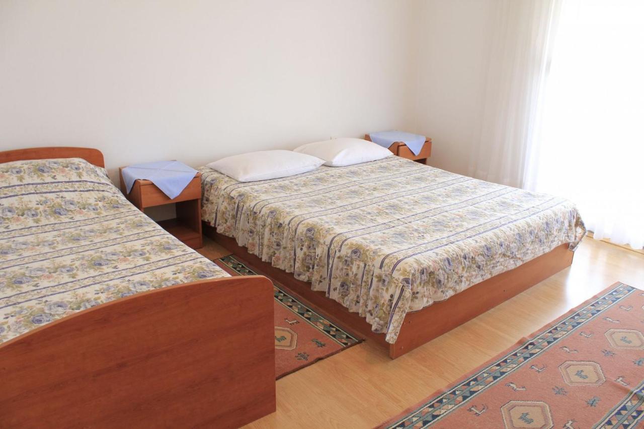 Apartments And Rooms Jagoda - Comfy And Cozy Zadar Exteriér fotografie