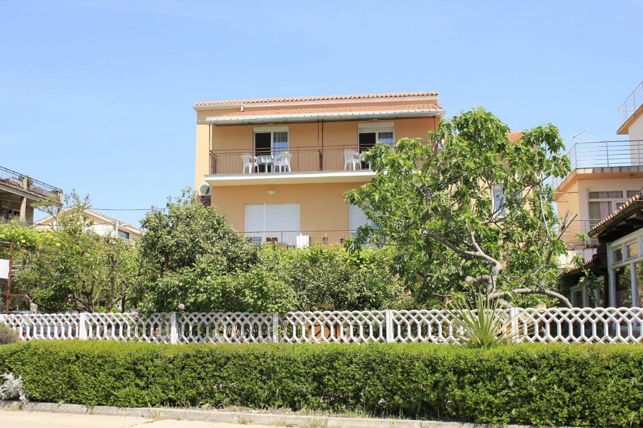 Apartments And Rooms Jagoda - Comfy And Cozy Zadar Exteriér fotografie