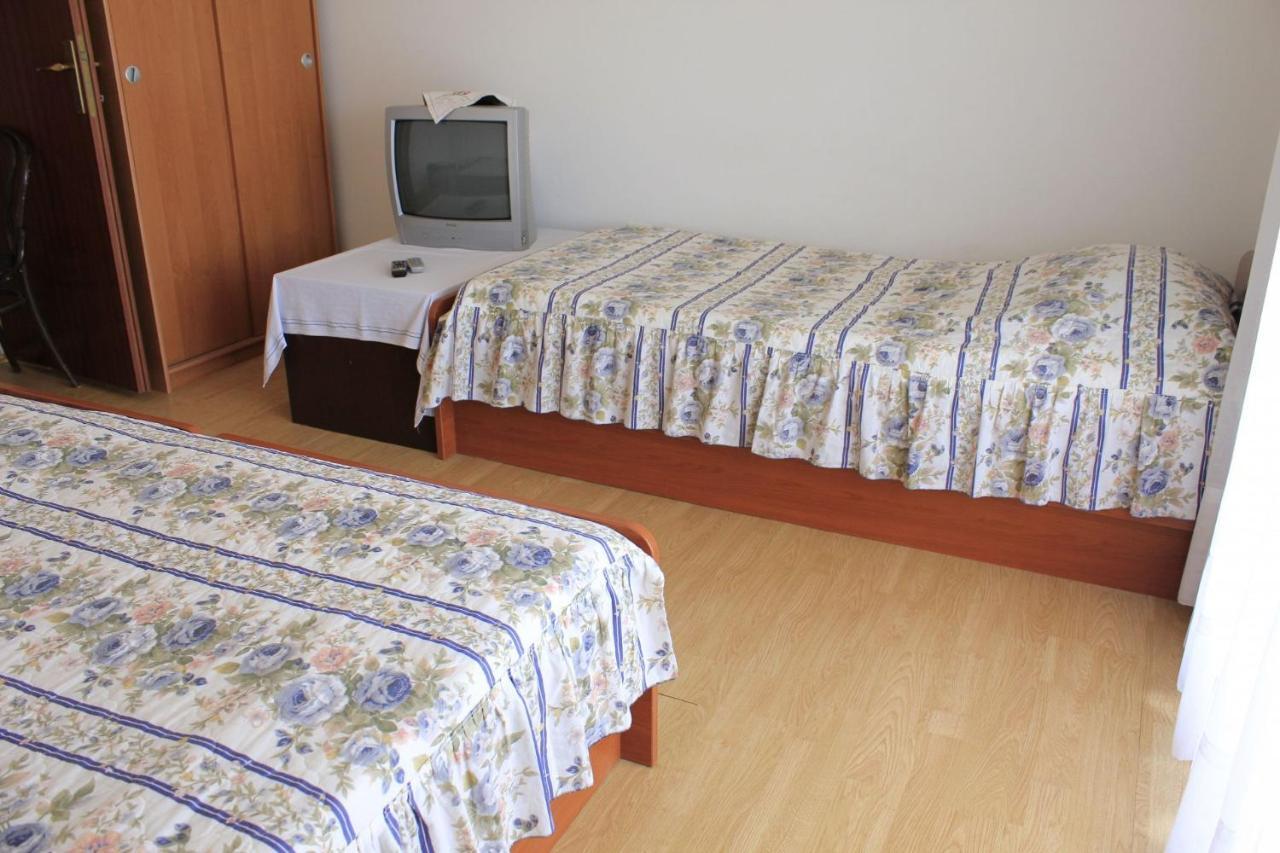 Apartments And Rooms Jagoda - Comfy And Cozy Zadar Exteriér fotografie
